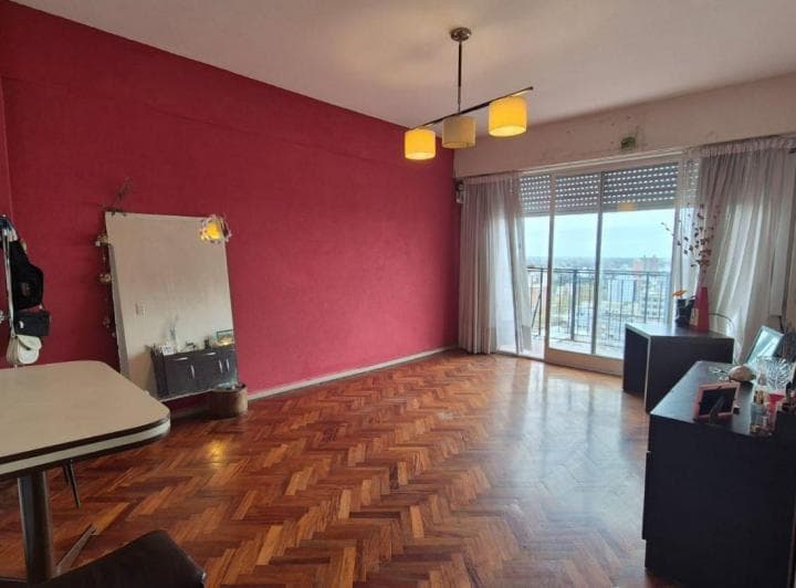 Venta Departamento 3 Amb en Piso 17 con Vista Abierta San Miguel - 2