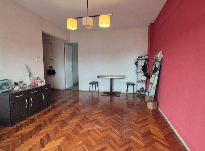 Venta Departamento 3 Amb en Piso 17 con Vista Abierta San Miguel - 4