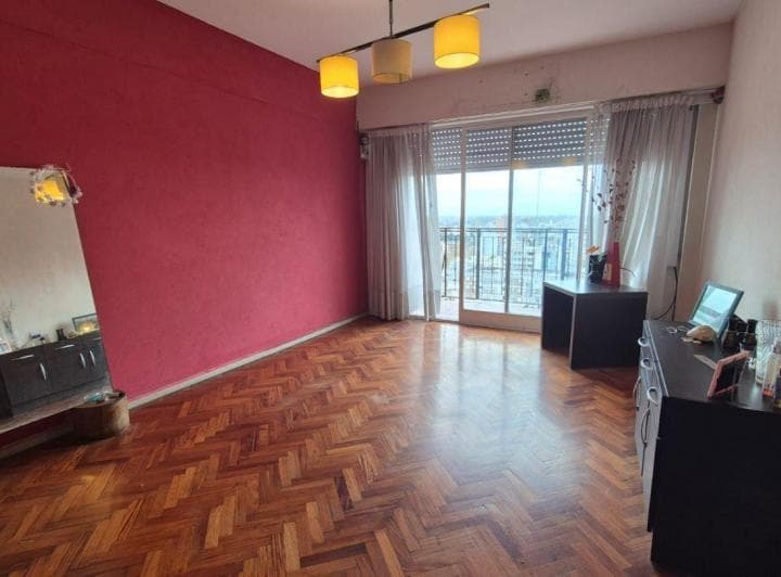 Venta Departamento 3 Amb en Piso 17 con Vista Abierta San Miguel - 3