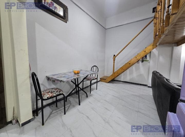 Venta PH 2 Amb, con Entre Piso, Sin Expensas, Barracas - 4