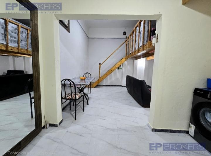 Venta PH 2 Amb, con Entre Piso, Sin Expensas, Barracas - 5