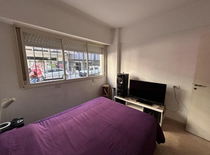 3 Ambientes en Planta Baja Al Frente – Patio – Almagro - 2
