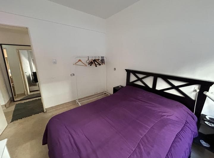3 Ambientes en Planta Baja Al Frente – Patio – Almagro - 3