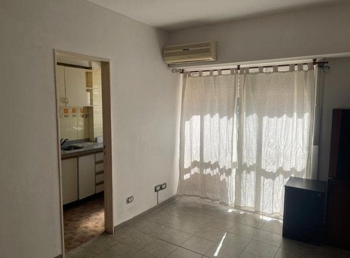Monoambiente Venta Chacarita - Cocina Separada - 5