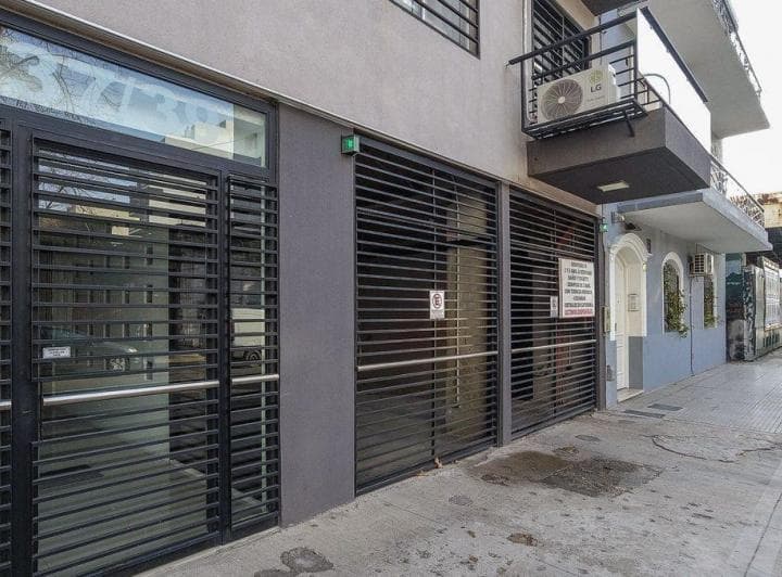 Venta Cochera Descubierta Velez Sarfield Caba - 4