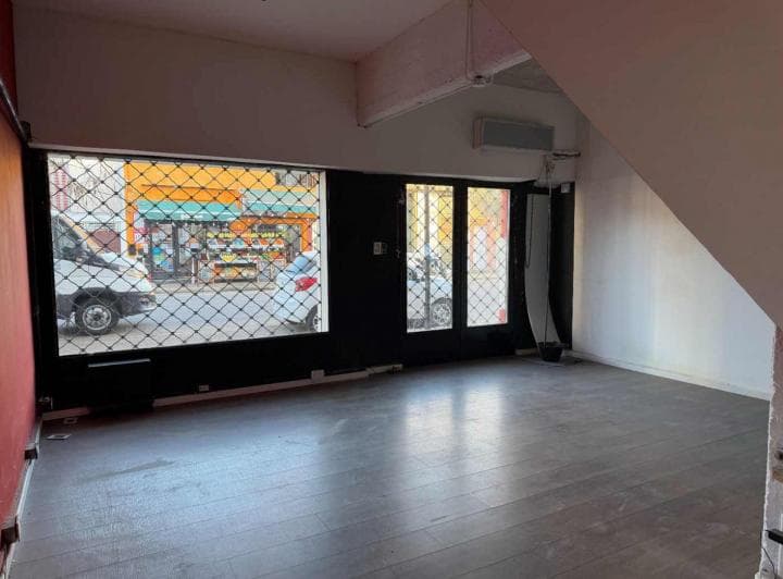 Lote Para Constructora, Galpon y Comercio Vta/alqu - 4