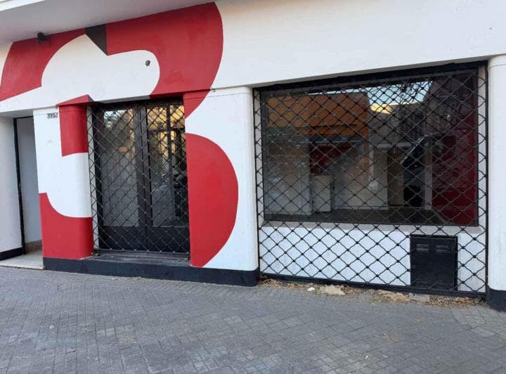 Lote Para Constructora, Galpon y Comercio Vta/alqu - 2