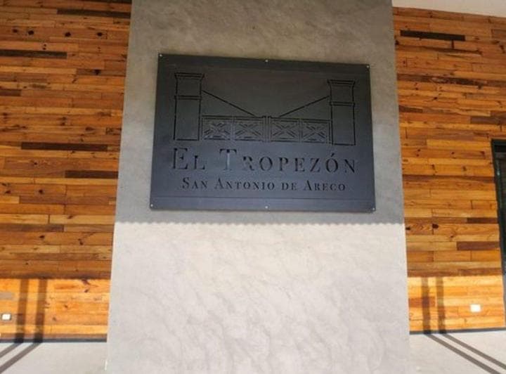 Lote en Venta en El Tropezón San Antonio de Areco - 3