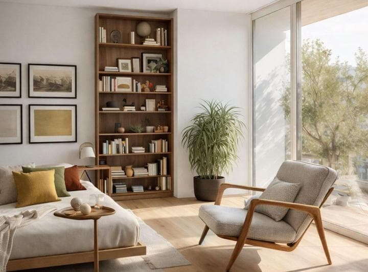 Venta Departamento Monoambiente Pozo en Nuñez - 2