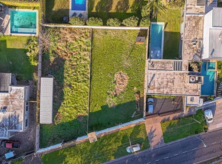 Venta Lote en Santa Rita San Isidro 398 m Cuotas - 4