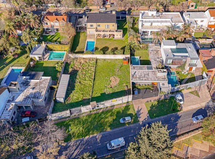 Venta Lote en Santa Rita San Isidro 398 m Cuotas - 2