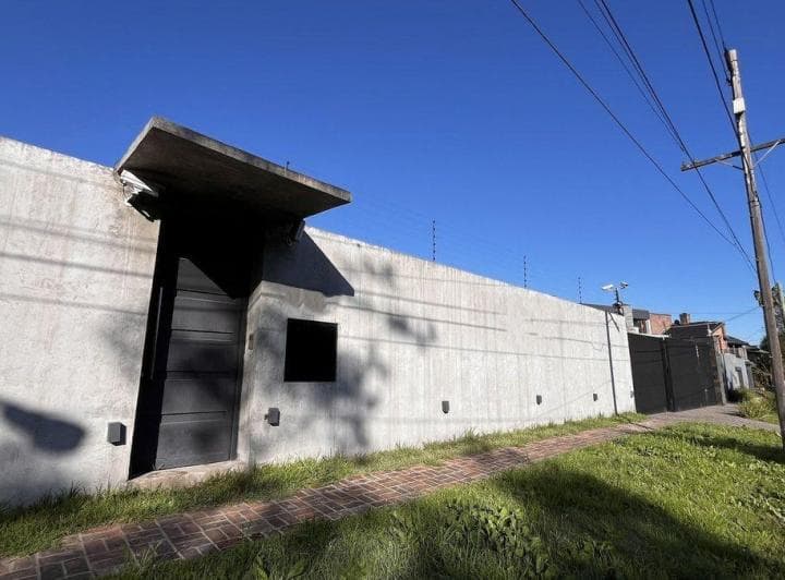 Venta Lote en Santa Rita San Isidro 398 m Cuotas - 3