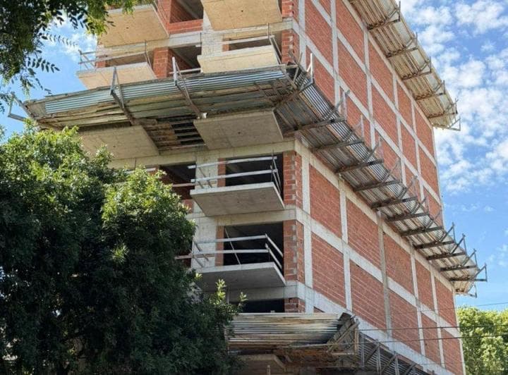 Venta Monoamb con Balcón en Villa Ortúzar - 3