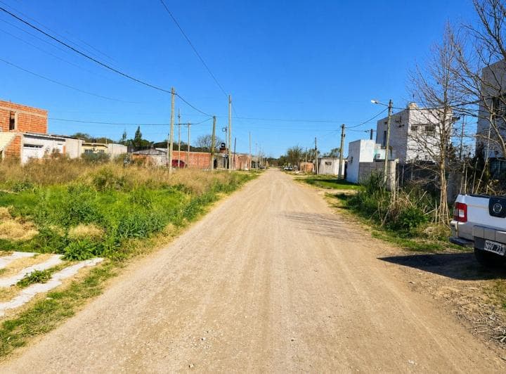 Venta de Lote en Altos de San Lorenzo - 4