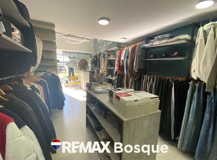 Fondo de Comercio en Venta – Base a Pinamar - 5