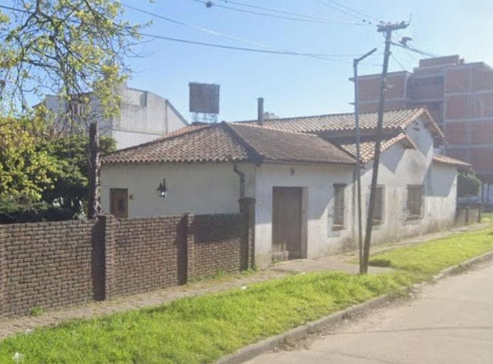 Lote 1207 m&sup2; Venta en Bernal Oeste con Mejoras - 3