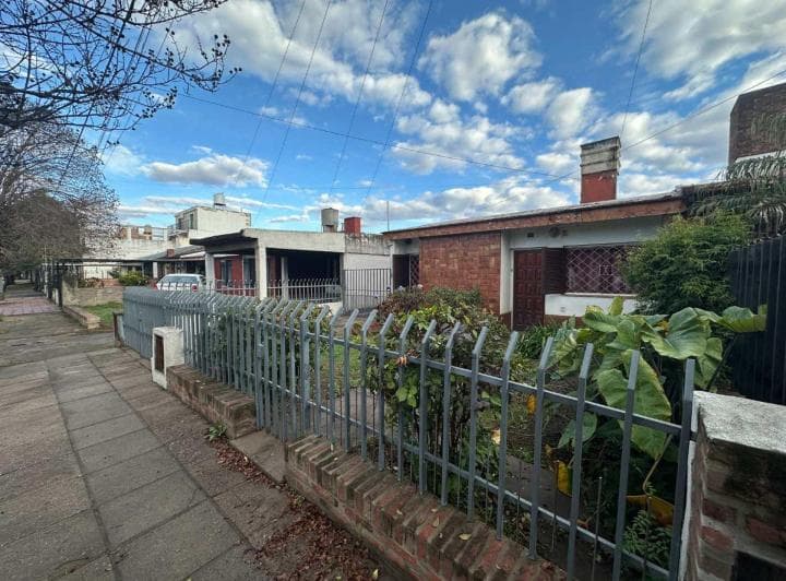 Venta Casa 3 Dor a Reciclar Marquez de Sobremonte - 3