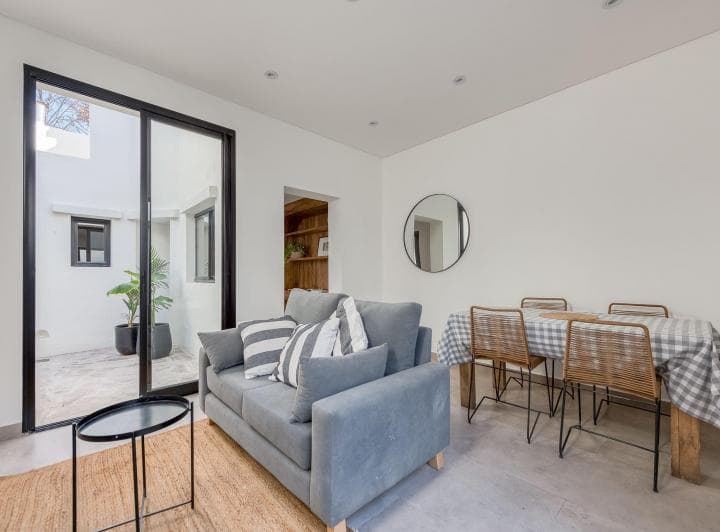 Venta PH 2,5 Ambs a Nuevo con Patio y Terraza - 4