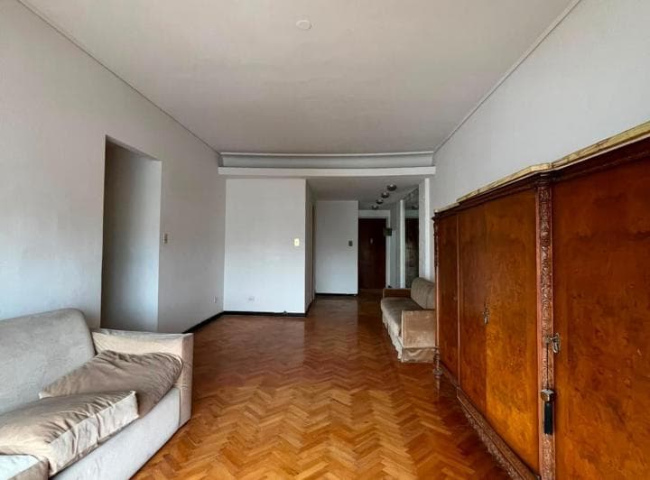 Venta Dpto 4 Amb con Dependencia Almagro Apto Cred - 2