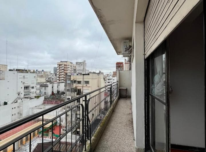 Venta Dpto 4 Amb con Dependencia Almagro Apto Cred - 4