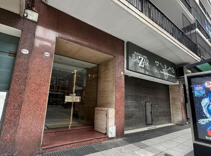 Venta Dpto 4 Amb con Dependencia Almagro Apto Cred - 5