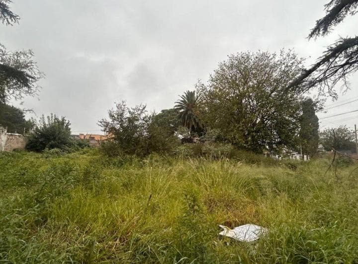 Venta Lote Para Desarrollo en Zona Norte - 4