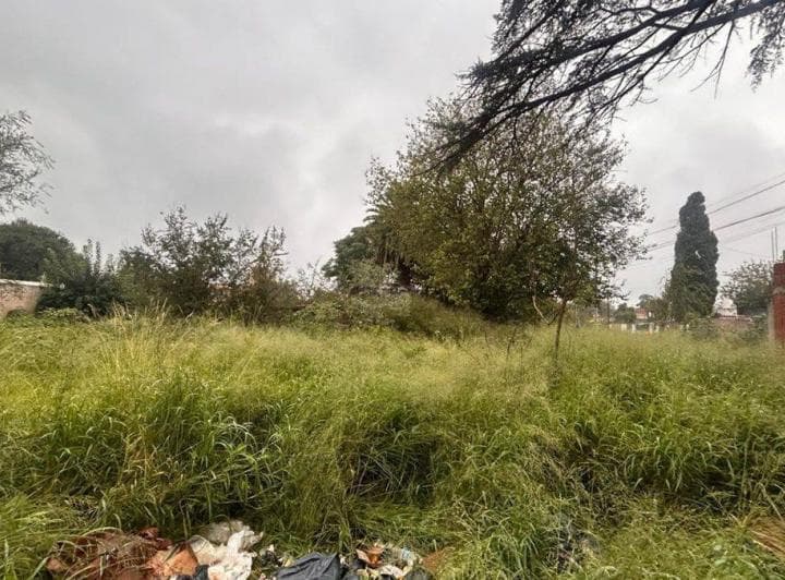 Venta Lote Para Desarrollo en Zona Norte - 2