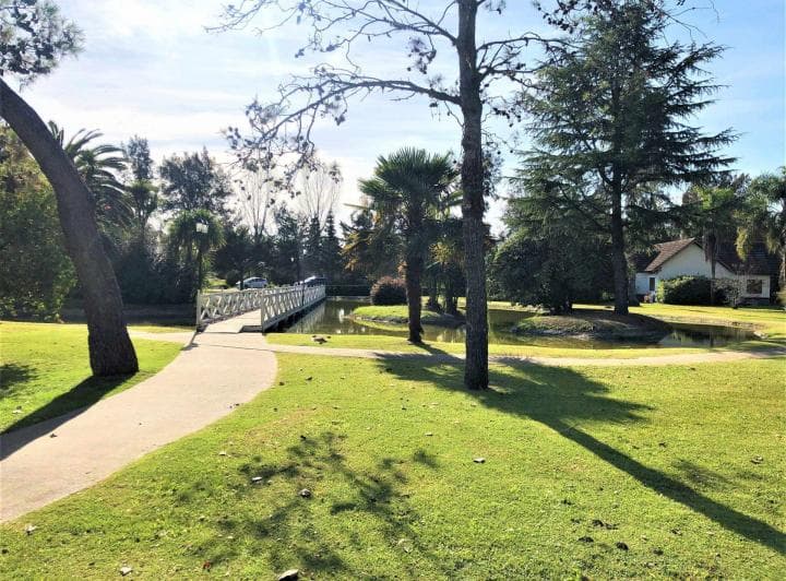Lote Venta La Federala Club de Campo Lobos Bs As - 5