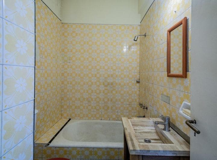 Venta Depto 2 Amb 4to Piso - 5