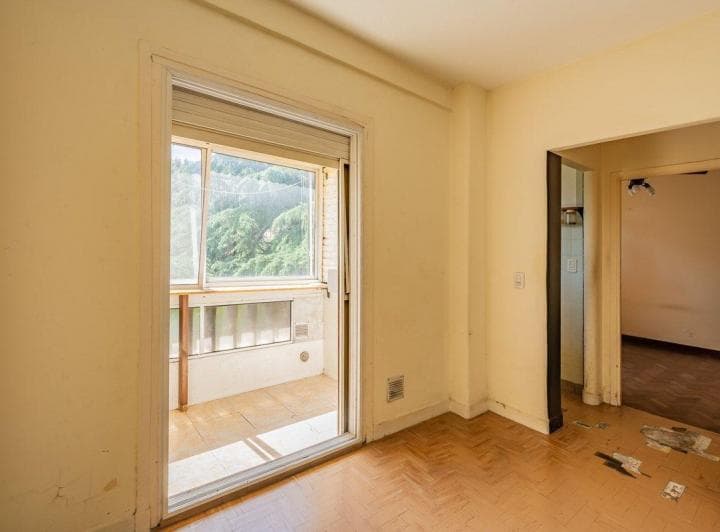 Venta Depto 2 Amb 4to Piso - 2