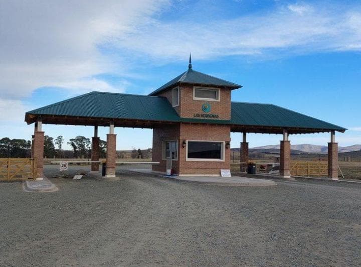 Venta Lote en Las Verbenas, ubicacion Privilegiada - 3