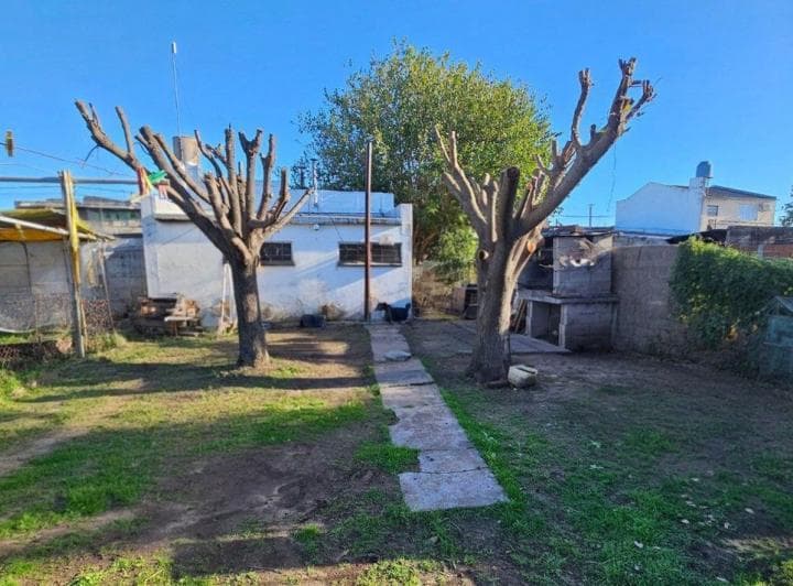Venta Casa 2 Dorm. y Local Ramallo Pueblo - 4