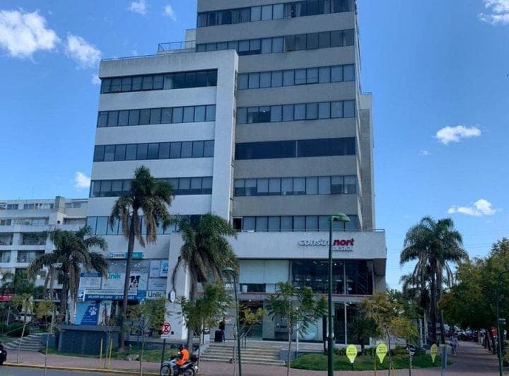 Oficinas Venta North Coral Plaza Nordelta Amplia - 2