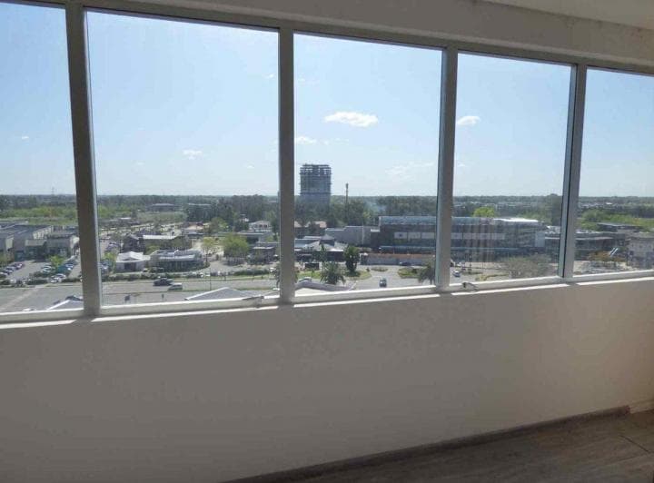 Oficina Venta North Coral Plaza Nordelta Amplia - 3