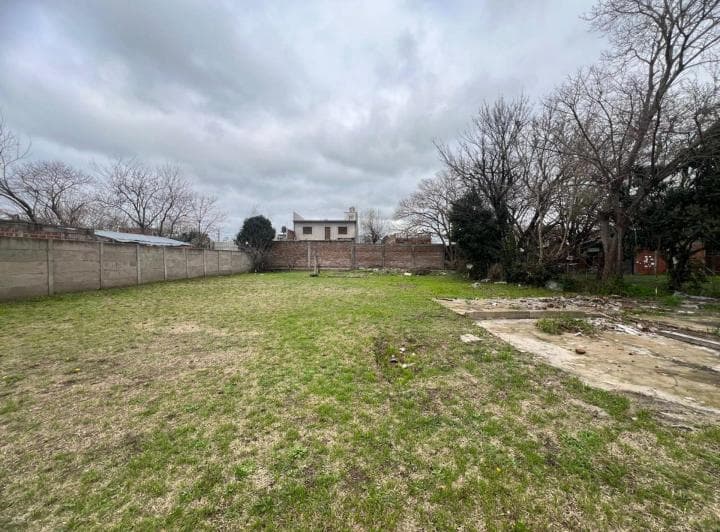 Lote en Venta en Berazategui Excelente Ubicacion - 3
