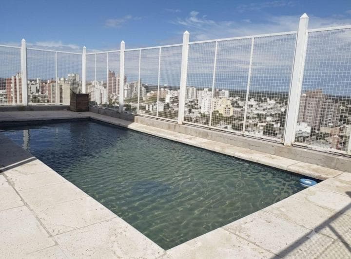 Departamento Monoambiente, San Miguel. - 4