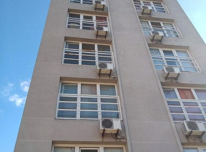 Departamento Monoambiente, San Miguel. - 2