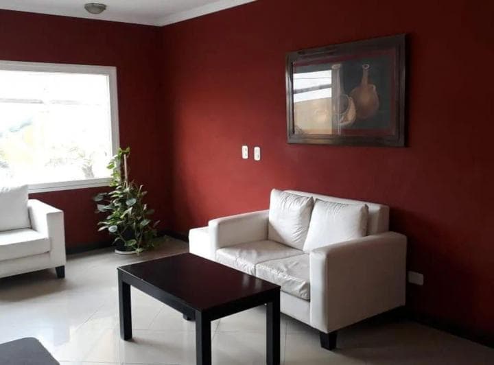Departamento Monoambiente, San Miguel. - 3