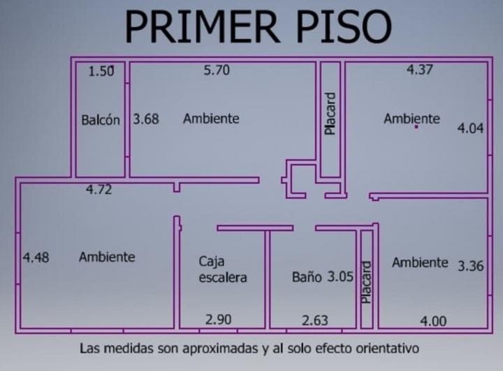 Casa a Refaccionar 12.5 m Fte! A/permuta Menor - 3