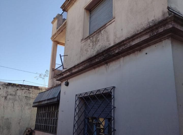Casa a Refaccionar 12.5 m Fte! A/permuta Menor - 5