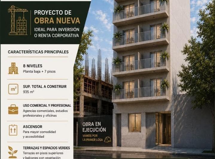 Venta en Pozo Apto Profesional en Agronomía - 5