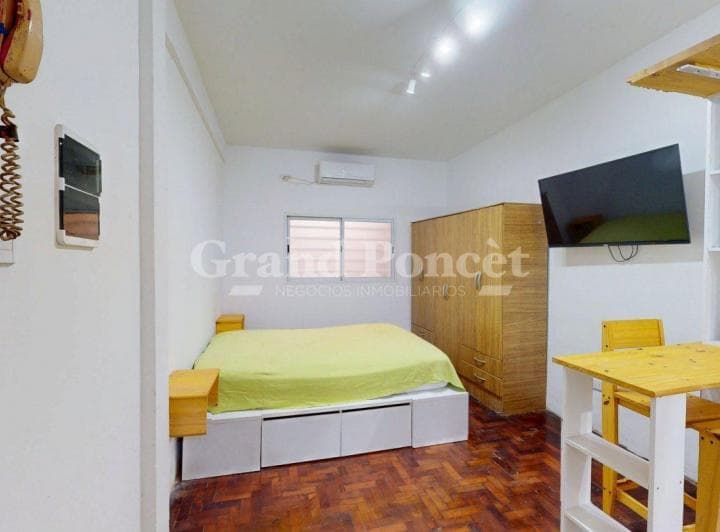 Venta Departamento Monoambiente Apto Crédito San Telmo - 4