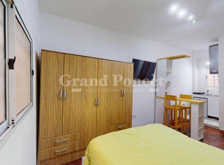 Venta Departamento Monoambiente Apto Crédito San Telmo - 3