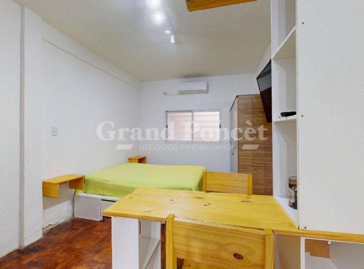 Venta Departamento Monoambiente Apto Crédito San Telmo - 5