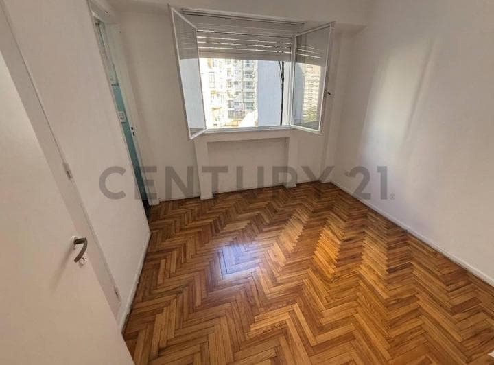 Venta Dto 2 Amb Recoleta - Ideal Inversión o Primera Vivienda - 2