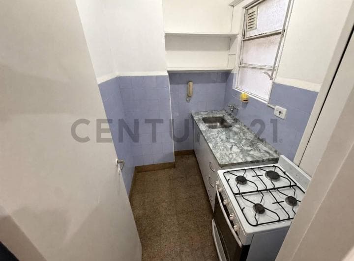 Venta Dto 2 Amb Recoleta - Ideal Inversión o Primera Vivienda - 3