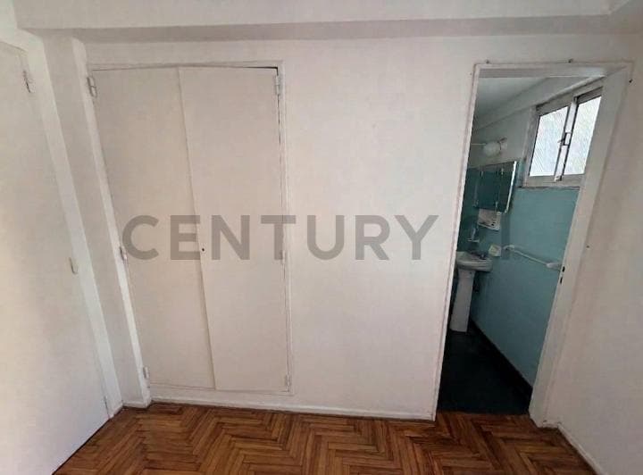 Venta Dto 2 Amb Recoleta - Ideal Inversión o Primera Vivienda - 5