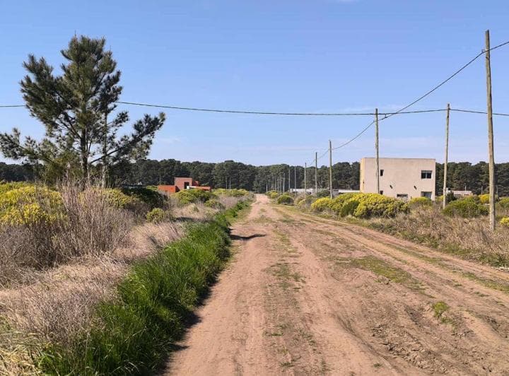 Venta Lote 400 m² en 167 y 56 Necochea - 5