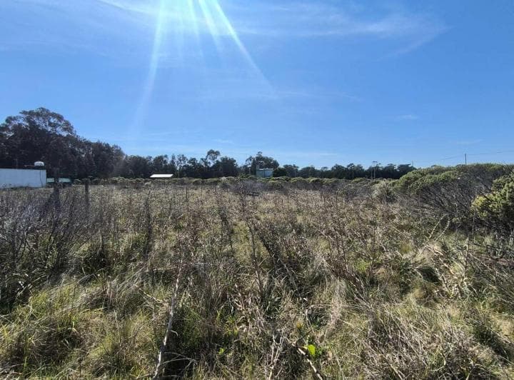 Venta Lote 400 m² en 167 y 56 Necochea - 2