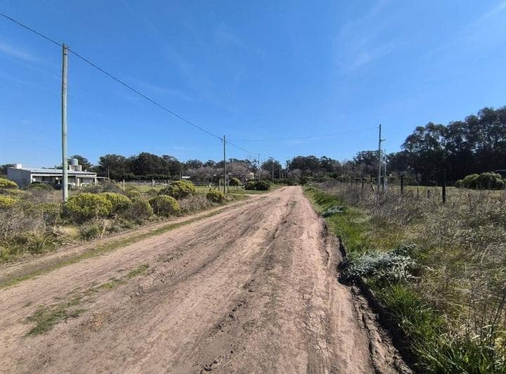 Venta Lote 400 m² en 167 y 56 Necochea - 4
